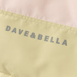Dave&Bella Kids Girls/Boys Winter Outdoor Mid-length Windproof Cozy Hooded Down Coats