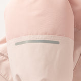 Dave&Bella Kids Girls/Boys Winter Outdoor Mid-length Windproof Cozy Hooded Down Coats