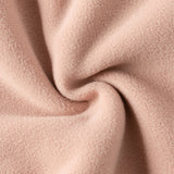 Dave&Bella Toddler Girls Sweet Pink/Grey Warm Pants