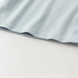 Dave&Bella Kids Girls/Boys Charming Color Breathable Cotton Sleepwear Pajamas