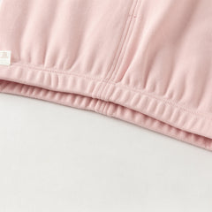 Dave&Bella Kids Girls/Boys Charming Color Breathable Cotton Sleepwear Pajamas