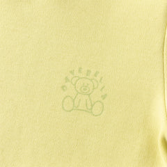 Dave&Bella Kids Girls/Boys Charming Color Breathable Cotton Sleepwear Pajamas