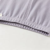 Dave&Bella Kids Girls/Boys Charming Color Breathable Cotton Sleepwear Pajamas