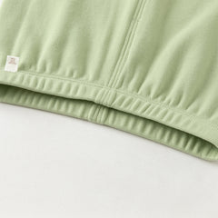 Dave&Bella Kids Girls/Boys Charming Color Breathable Cotton Sleepwear Pajamas