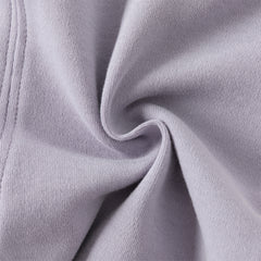 Dave&Bella Kids Girls/Boys Charming Color Breathable Cotton Sleepwear Pajamas