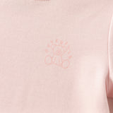 Dave&Bella Kids Girls/Boys Charming Color Breathable Cotton Sleepwear Pajamas