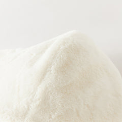 Dave&Bella Toddler Girls/Boys Soft Plush Ear-Warming Playful Panda/Rabbit-Shaped Hats