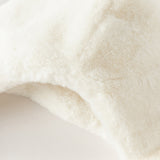 Dave&Bella Toddler Girls/Boys Soft Plush Ear-Warming Playful Panda/Rabbit-Shaped Hats