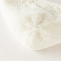 Dave&Bella Toddler Girls/Boys Soft Plush Ear-Warming Playful Panda/Rabbit-Shaped Hats