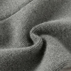 Dave&Bella Toddler Girls Sweet Pink/Grey Slim Soft Plush-lined Leggings