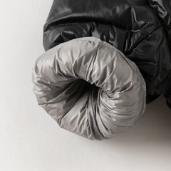 Dave&Bella Toddler Boys Winter Cute Monster-shaped Outwear Hooded Cozy Down Coats