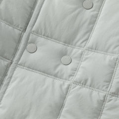 Dave&Bella Toddler GirlsBoys Autumn Warm Simple Versatile Padded Outwear Coats