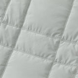 Dave&Bella Toddler Girls/Boys Cozy Multi-color Simple Versatile Padded Quilted Liner Jacket -1