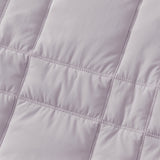 Dave&Bella Toddler Girls/Boys Cozy Multi-color Simple Versatile Padded Quilted Liner Jacket -1