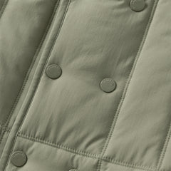 Dave&Bella Toddler GirlsBoys Autumn Warm Simple Versatile Padded Outwear Coats