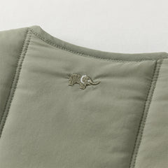 Dave&Bella Toddler GirlsBoys Autumn Warm Simple Versatile Padded Outwear Coats