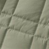 Dave&Bella Toddler Girls/Boys Cozy Multi-color Simple Versatile Padded Quilted Liner Jacket -1