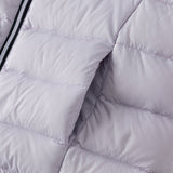 Dave&Bella Toddler Girls/Boys Multie Color Hooded Lightweight Puffer Duck Down Jackets