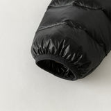 Dave&Bella Toddler Girls/Boys Multie Color Hooded Lightweight Puffer Duck Down Jackets