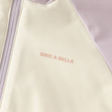 Dave&Bella Kid Girls/Boys Multiple Colors Hooded Fleece-Line Windproof Jackets