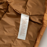 Dave&Bella Toddler Boys Navy/Yellow Padded Soft Warm Turndown Collar Down Jackets
