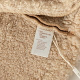 Dave&Bella Toddler Boys Camel Turndown Collar Warm Windproof Jackets