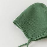 Dave&Bella Toddler Boys Green Dinosaur Shape Design Fashion Hats