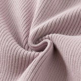 Dave&Bella Toddler Girls Pink/Purple Turtle Soft Comfortble Sweaters