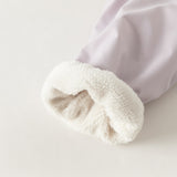 Dave&Bella Toddler Girls/Boys Multiple-Colors Sherpa Fleece Lined Turtle Warm Jackets