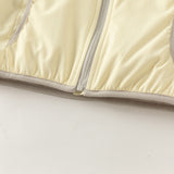 Dave&Bella Toddler Girls/Boys Multiple-Colors Sherpa Fleece Lined Turtle Warm Jackets