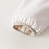 Dave&Bella Toddler Girls/Boys Multiple-Colors Sherpa Fleece Lined Turtle Warm Jackets