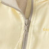 Dave&Bella Toddler Girls/Boys Multiple-Colors Sherpa Fleece Lined Turtle Warm Jackets