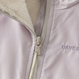 Dave&Bella Toddler Girls/Boys Multiple-Colors Sherpa Fleece Lined Turtle Warm Jackets