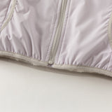 Dave&Bella Toddler Girls/Boys Multiple-Colors Sherpa Fleece Lined Turtle Warm Jackets