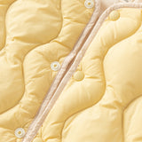 Dave&Bella Kid Girls/Boys Multiple Colors Versatile Windproof Lightweight Duck Down Jackets