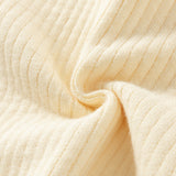 Dave&Bella Kid Girls/Boys Multiple-Colors Essential Versatile Soft Sweaters