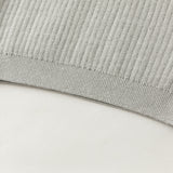 Dave&Bella Kid Girls/Boys Multiple-Colors Essential Versatile Soft Sweaters