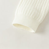 Dave&Bella Kid Girls/Boys Multiple-Colors Essential Versatile Soft Sweaters