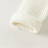 Dave&Bella Kid Girls/Boys Multiple-Colors Essential Versatile Soft Sweaters
