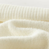 Dave&Bella Kid Girls/Boys Multiple-Colors Essential Versatile Soft Sweaters