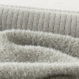 Dave&Bella Kid Girls/Boys Multiple-Colors Essential Versatile Soft Sweaters