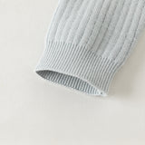 Dave&Bella Kid Girls/Boys Multiple-Colors Essential Versatile Soft Sweaters