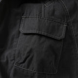 Dave&Bella Toddler Boys Grey/Carbon Black Fleece-Line Simple Versatile Cotton Jogger Pants