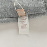 Dave&Bella Toddler Girls Navy/Grey/Beige Fleece Warm Soft Versatile Leggings