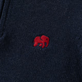 Dave&Bella Toddler Boys/Girls Multip Colors Turtle Soft Cozy Simple Versatile Sweaters