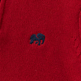 Dave&Bella Toddler Boys/Girls Multip Colors Turtle Soft Cozy Simple Versatile Sweaters