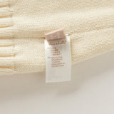 Dave&Bella Toddler Boys/Girls Multip Colors Turtle Soft Cozy Simple Versatile Sweaters