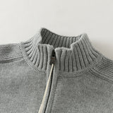 Dave&Bella Toddler Boys/Girls Multip Colors Turtle Soft Cozy Simple Versatile Sweaters