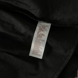 Dave&Bella Toddler Girls Black/Beige Tiny Cute Embroidery Cozy Warm Mesh Down Coats