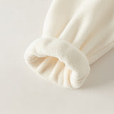 Dave&Bella Toddler Boys/Girls Multiple-Colors Micro Fleece Classic Quarter Zip Turtle Polos